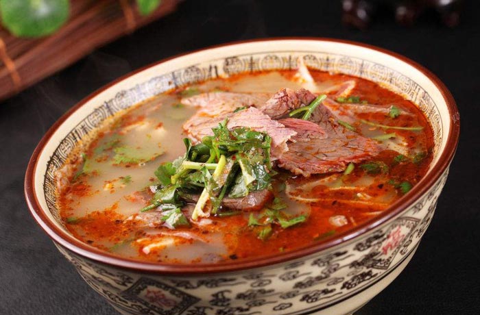 甘井子淮南牛肉汤培训