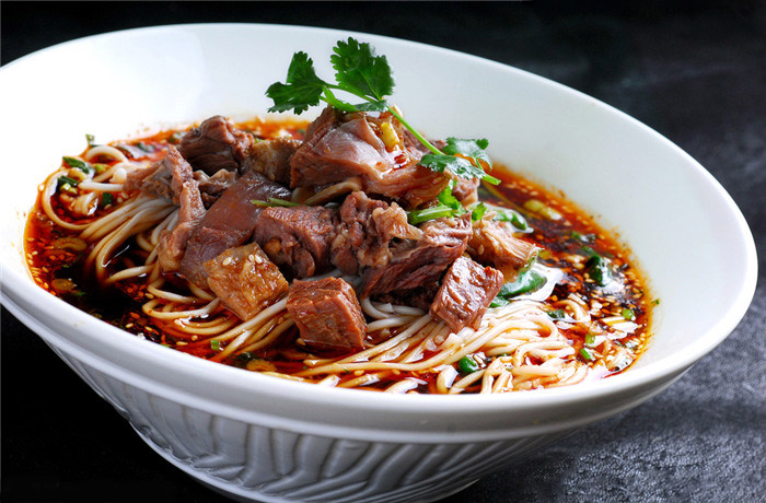 甘井子牛肉粉培训